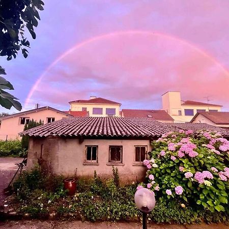 La Casa Del Papa - Maison Spacieuse Avec Jardin Dole Exterior foto